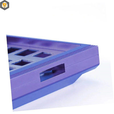 Máquina de Fabricação de Chapas de Alumínio de Vietnã