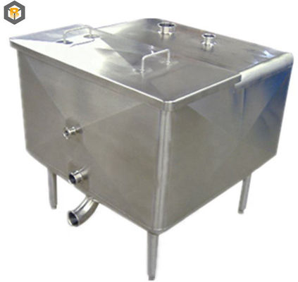 Exemplos gratuitos de peças de corte a laser Fabricação de chapas de metal sob medida por 2D / 3D / desenho