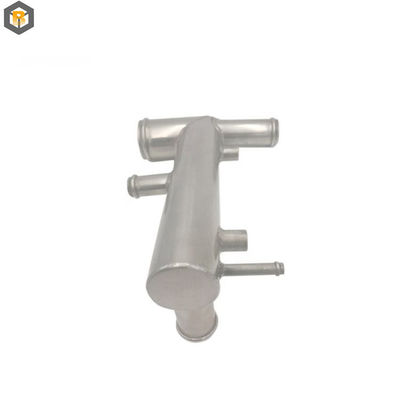 Exemplos gratuitos de peças de corte a laser Fabricação de chapas de metal sob medida por 2D / 3D / desenho
