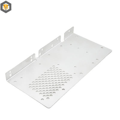 2D/3D/Desenho Formação de chapas metálicas personalizadas para fabricação de peças de máquinas de aço inoxidável