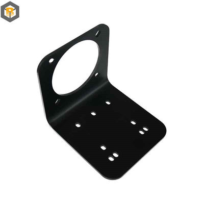 2D/3D/Desenho Formação de chapas metálicas personalizadas para fabricação de peças de máquinas de aço inoxidável