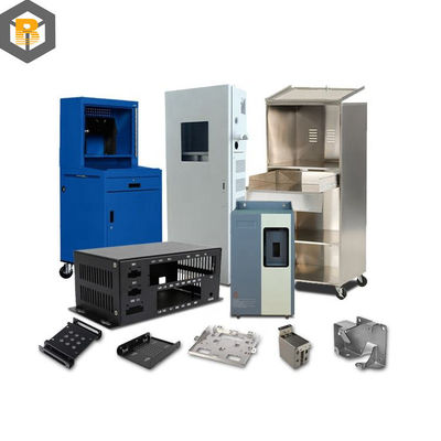 OEM 2D / 3D / desenho Processos de fabricação de metal personalizados Folha de trabalho Parte de reposição de metal