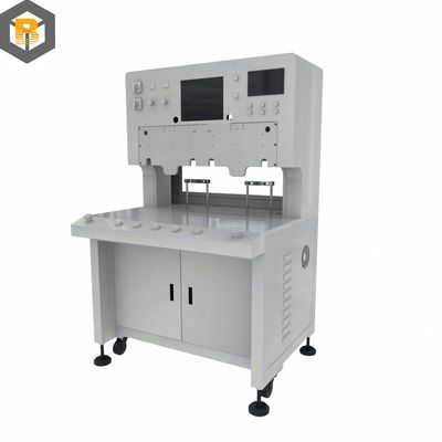 Customizado por 2D / 3D / desenho Fabricação de chapa de metal Estampagem Máquina de dobra Peças Estrutura de aço inoxidável Feito