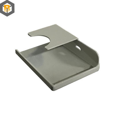Customização por 2D/3D/desenho Estampagem em chapa de metal Dobragem Processamento de alumínio de aço inoxidável Partes de fabricação