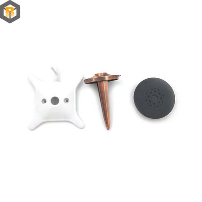 Placa de fixação de isolamento de alta temperatura de usinagem CNC personalizada para ferramenta de fixação Jig