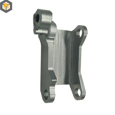 Máquinas de desenho de metais personalizadas por 2D/3D/desenho Precision CNC Milling/Turning spare part