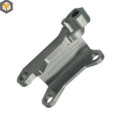 Máquinas de desenho de metais personalizadas por 2D/3D/desenho Precision CNC Milling/Turning spare part