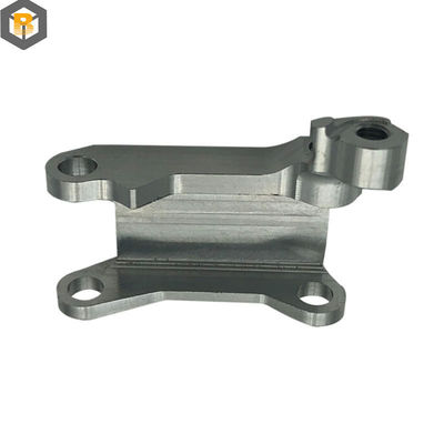 Máquinas de desenho de metais personalizadas por 2D/3D/desenho Precision CNC Milling/Turning spare part