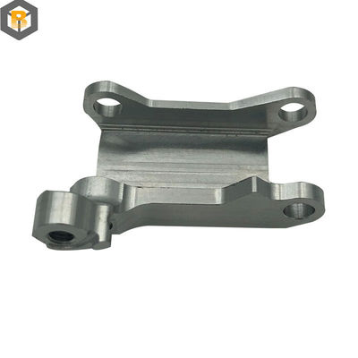Máquinas de desenho de metais personalizadas por 2D/3D/desenho Precision CNC Milling/Turning spare part