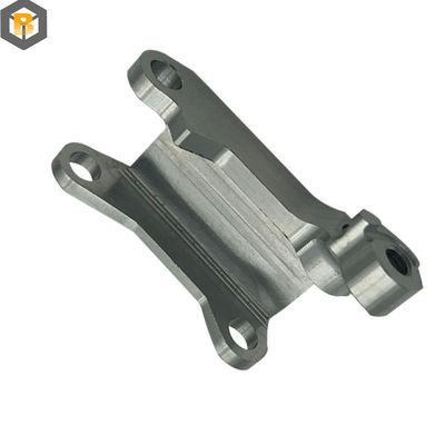 Máquinas de desenho de metais personalizadas por 2D/3D/desenho Precision CNC Milling/Turning spare part