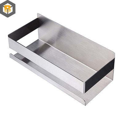 Fabricação de metal Acessórios de banheiro pendurados Caddy para organização personalizada