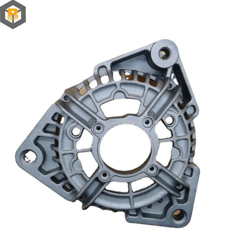 Máquinas de mecanização CNC de alumínio personalizadas e peças de torneamento de torno CNC Peças sobressalentes de automóveis Peças de reposição de automóveis