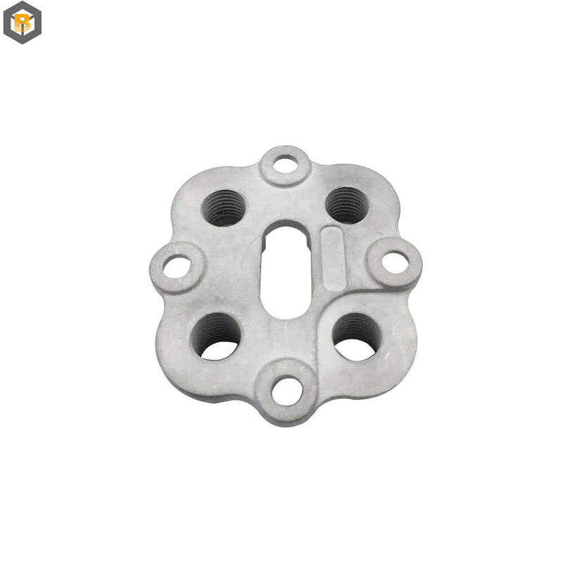 BY-0142 Alta Pressão Gravidade Alumínio Aço Inoxidável Die Casting Peça sobressalente Lm6 2022