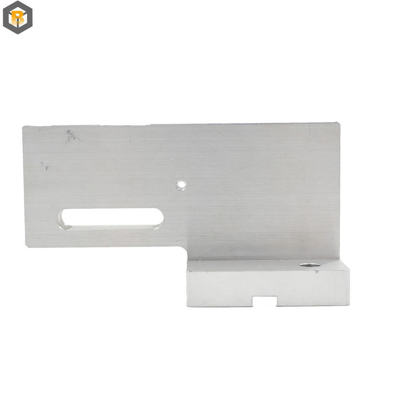 Partes de máquinas de revestimento de ligas metálicas para usinagem CNC de alta precisão Partes sobressalentes de automóveis