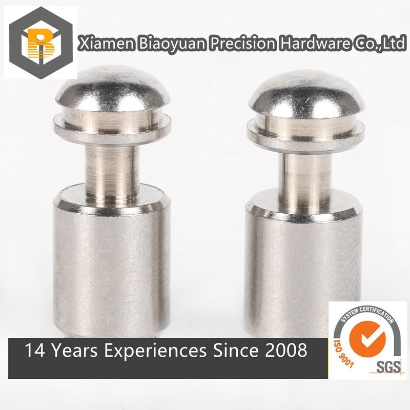 Máquinas de endireitação de metais por 2D/3D/desenho para usinagem de precisão de torno CNC