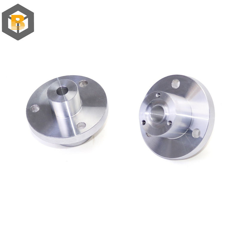 Fabricação de máquinas CNC OEM personalizadas para protótipos rápidos de moagem de torneamento de alta precisão