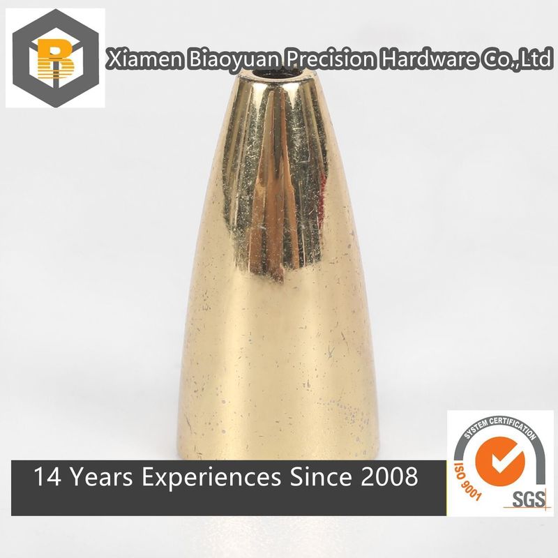 2D / 3D / Desenho Partes usinadas CNC personalizadas para usinagem de precisão CNC de aço inoxidável