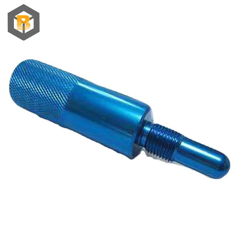 Customização por 2D/3D/desenho Alumínio CNC Torno de moagem Parte CNC para serviço de usinagem de metais