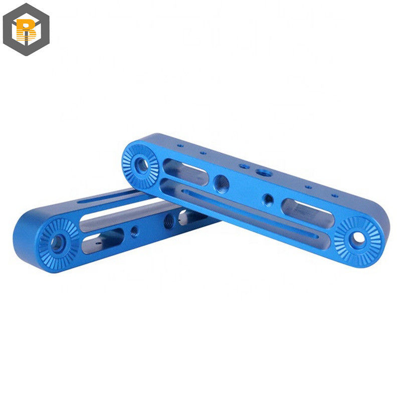 Peças de usinagem CNC de alumínio, aço, latão, personalizado por 2D / 3D / desenho para suas necessidades