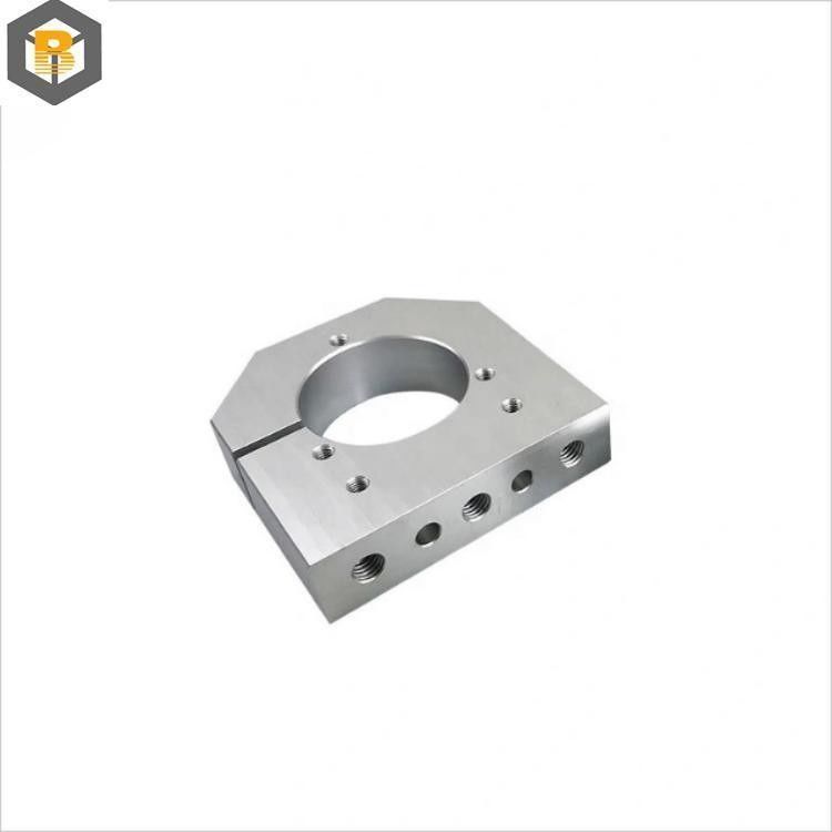 Fabricação de peças de torneamento de precisão CNC para serviços de produção em massa
