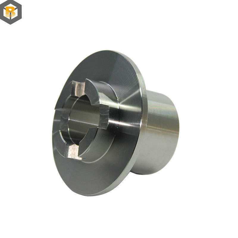 Customização por 2D / 3D / desenho CNC Machining / Turning Parts Parts com alta precisão