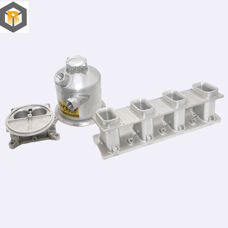 Fabricação a medida por 2D/3D/desenho de peças de usinagem de torno de precisão para peça sobressalente de torneamento CNC