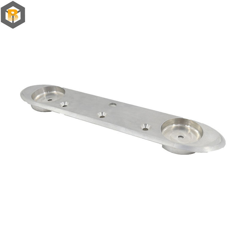 Custom by 2D/3D/Drawing CNC Machining Steel Metal Parts for High Precision Auto Parts