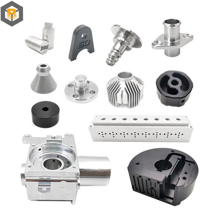 Serviço de usinagem de peças CNC por 2D/3D/Designing para moagem de peças de aço inoxidável