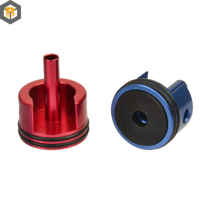 Peças para motores de moagem CNC de alumínio perfeitas para peças de reposição de motocicletas