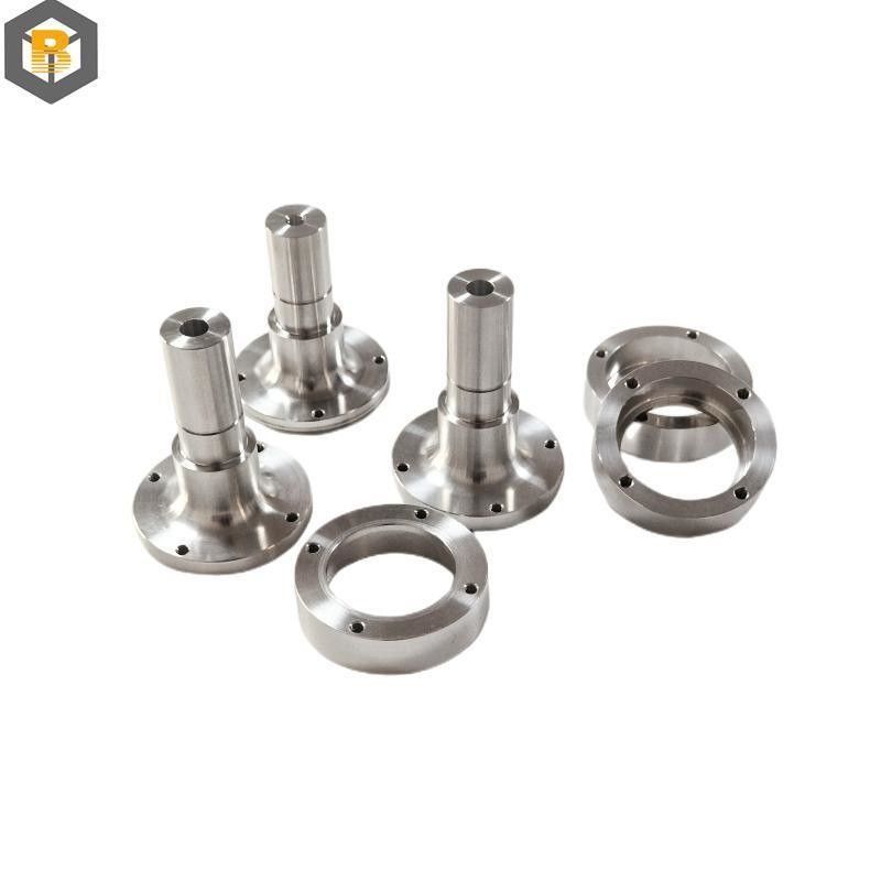 Fabricação de peças de usinagem CNC de 2D/3D/Designing Precision para alumínio, plástico e metal