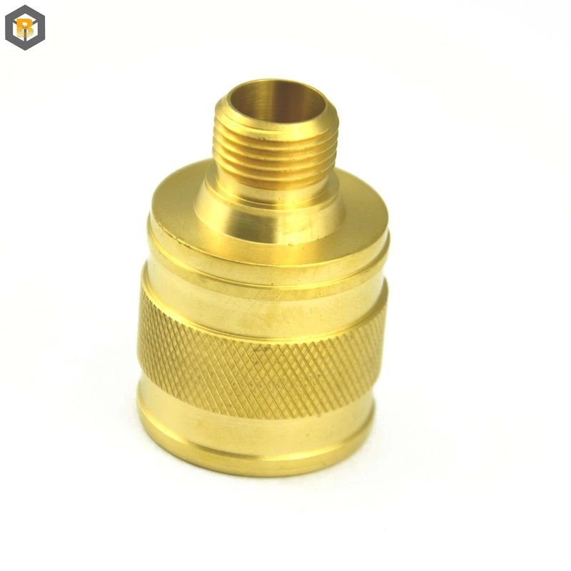 Peças de torneamento CNC personalizadas Peças de usinagem CNC de precisão Peças sobressalentes para 2D / 3D / desenho
