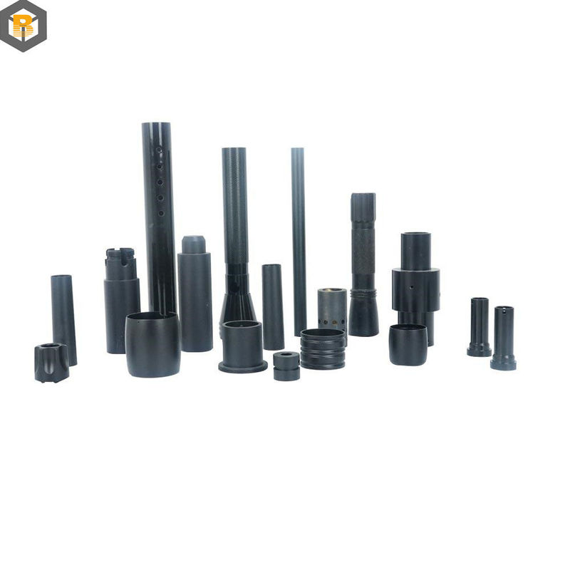 Metal Casting M Alloy Precision Custom Aluminium CNC Turning Parts para Machining Prototype