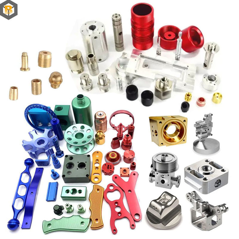 Partes de máquinas de metal de aço inoxidável personalizadas por 2D / 3D / desenho para máquinas de gravação de metal