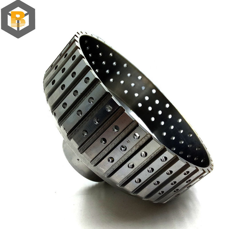 2D / 3D / Desenho Máquinas CNC personalizadas Metal aço inoxidável cobre alumínio protótipo peças