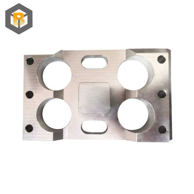 Processamento de metal CNC personalizado Alumínio Anodizado Cores de moagem Peças usinadas Turning Machining Part