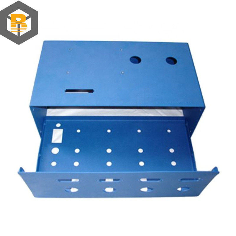 Fabricação de placas de curvatura 2D/3D/desenho sob medida Produtos de aço com e com fabricação de alumínio