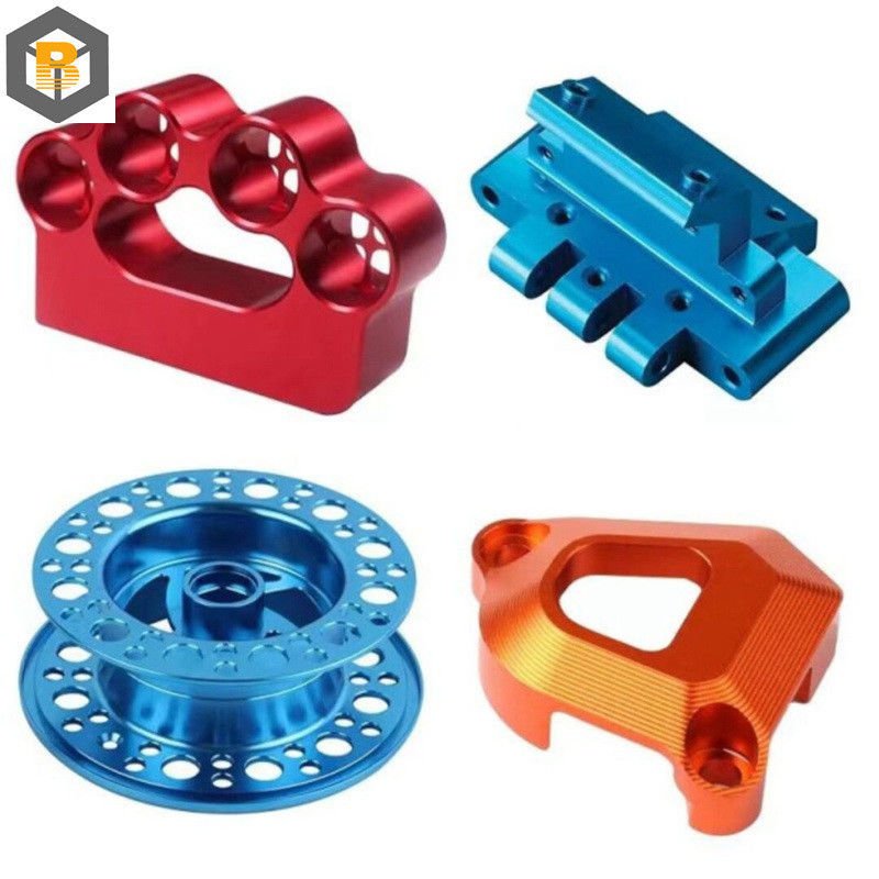 2D/3D/Designing Custom CNC Machining Parts Metal para Scooter Parts Parts Skateboard Parts