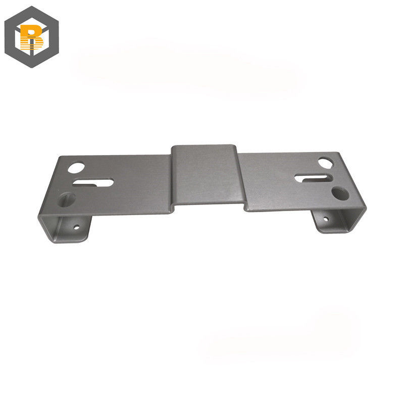 Custom CNC Laser Cutting Alumínio de aço inoxidável Dobragem Soldadura de chapa de metal Fabricação de Máquina Parte