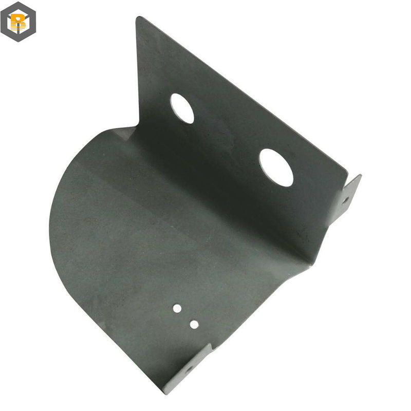 Estampagem em chapa de metal sob medida para OEM Fabricação por 2D/3D/desenho Parte sobressalente