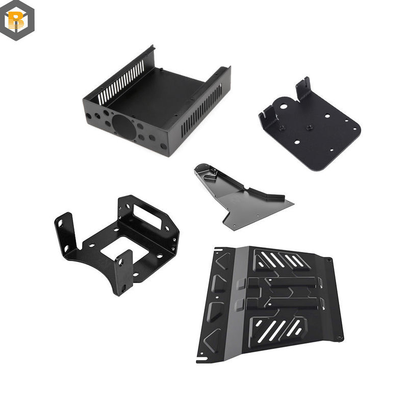 2D/3D/Desenho Fabricação de chapas metálicas de aço sob medida para serviços de cozinha e metalurgia