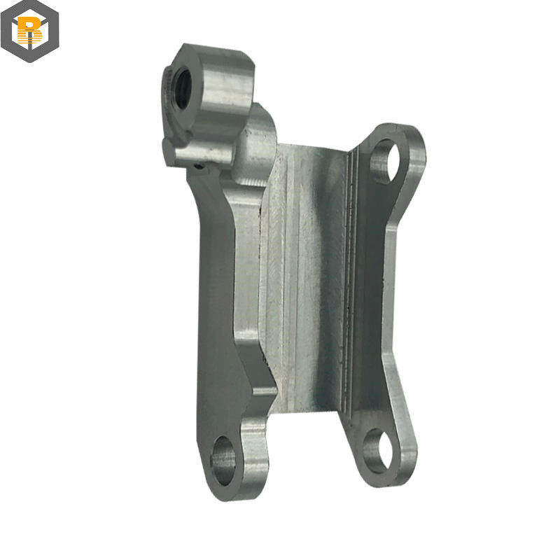 Máquinas de desenho de metais personalizadas por 2D/3D/desenho Precision CNC Milling/Turning spare part
